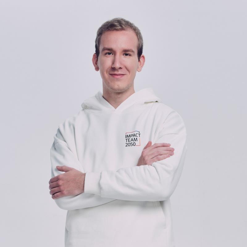 Hero - Alexander Kormishin